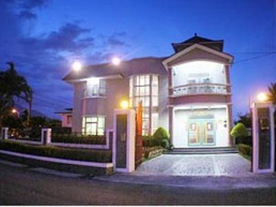 Breeze & Star Apartment Fengping Exterior photo