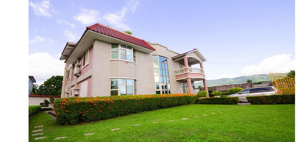 Breeze & Star Apartment Fengping Exterior photo